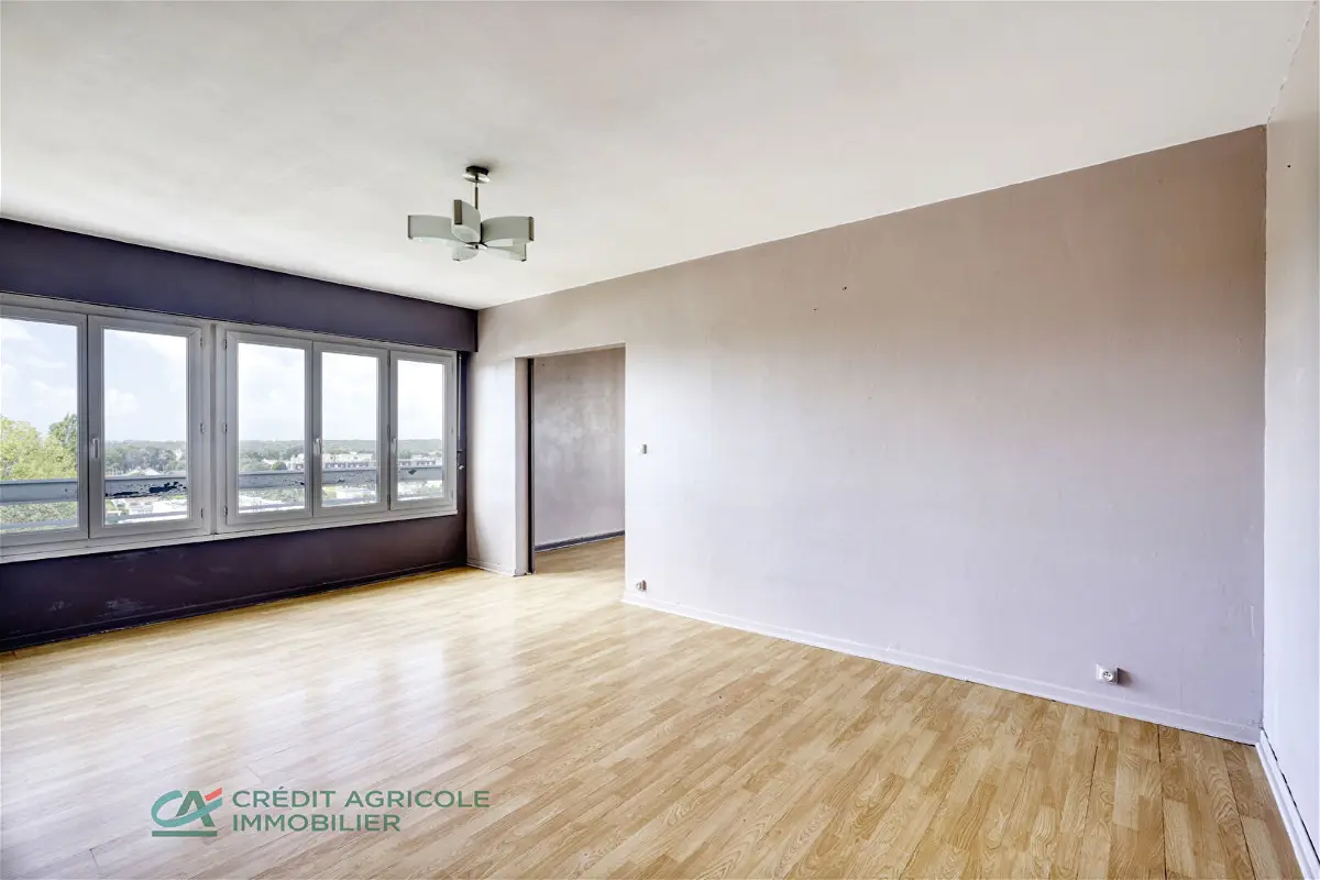 Achat appartementà LE HAVRE