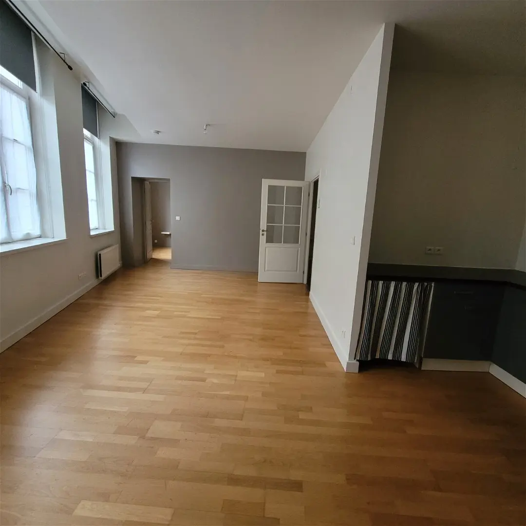 appartementà Lille