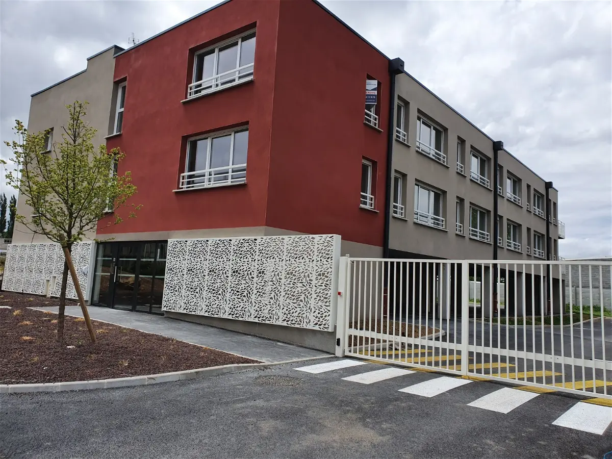 appartementà Aulnoy-lez-Valenciennes