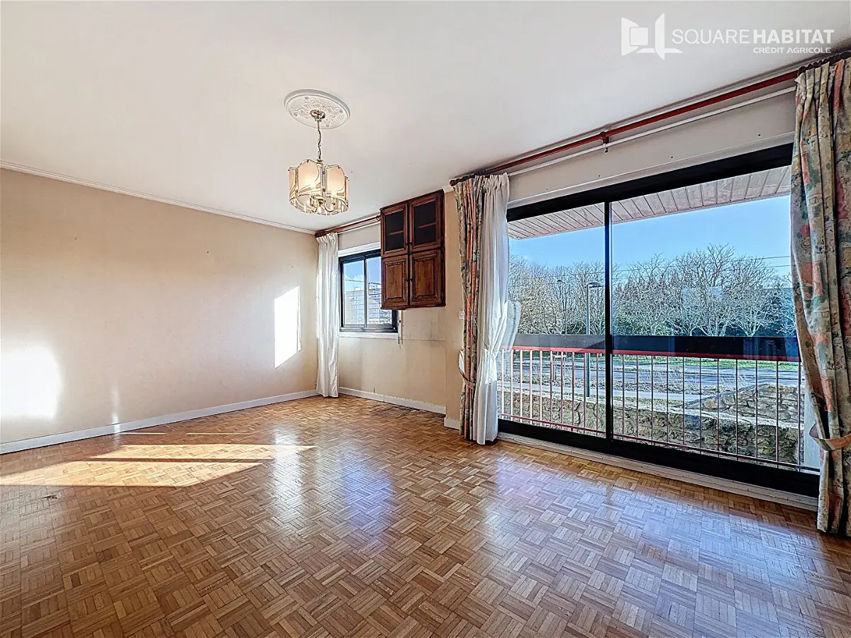 Achat appartementà BREST