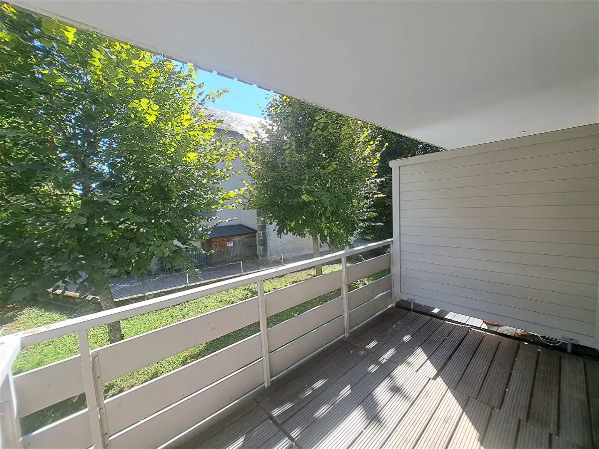 Achat appartementà LUCINGES
