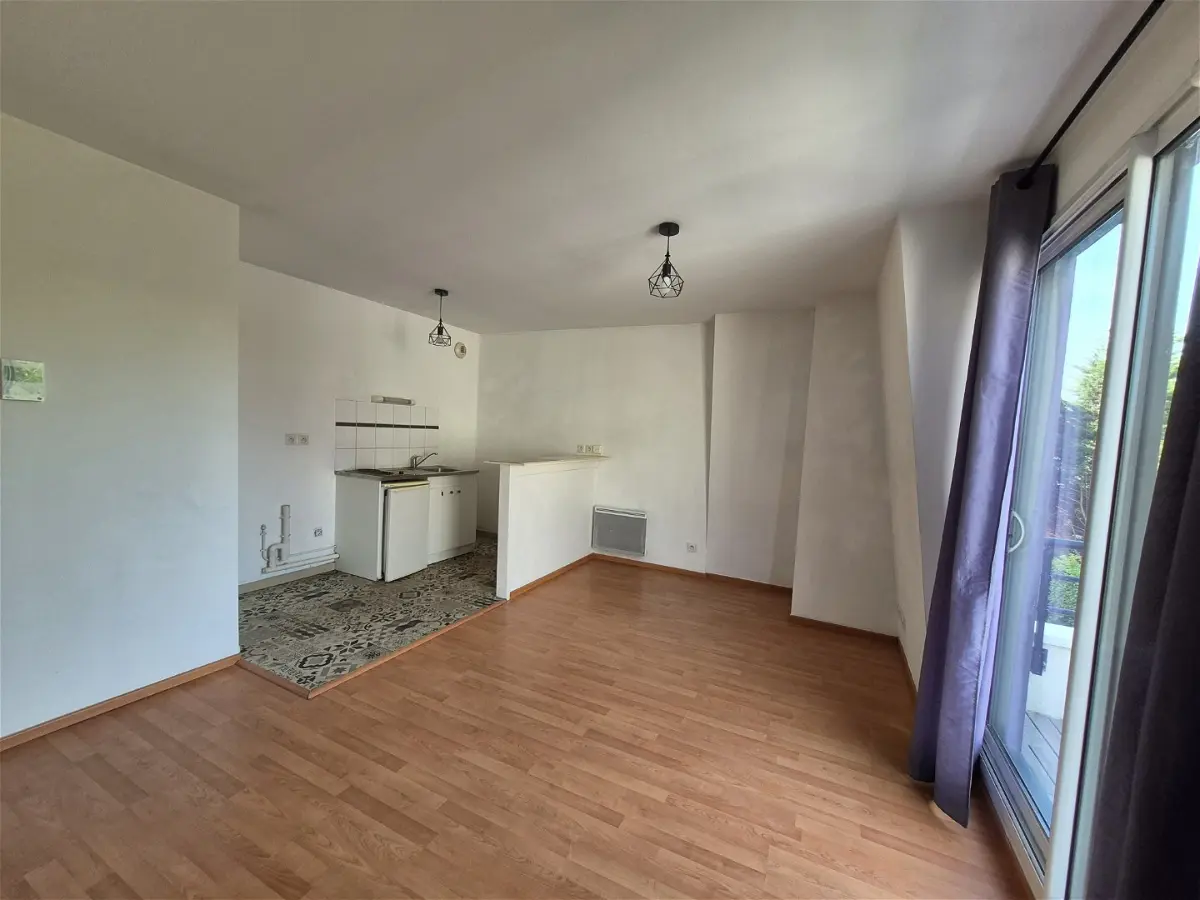 appartementà Saint-Omer