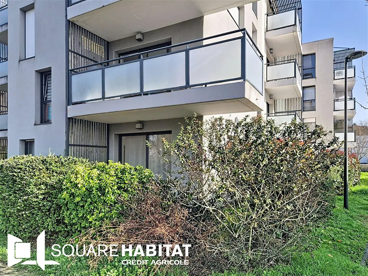 Achat appartementà SAINT AVE