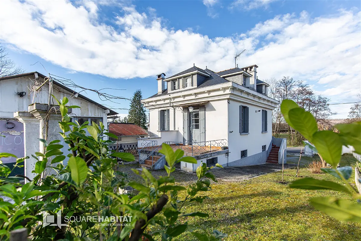 Achat maisonà BENEJACQ