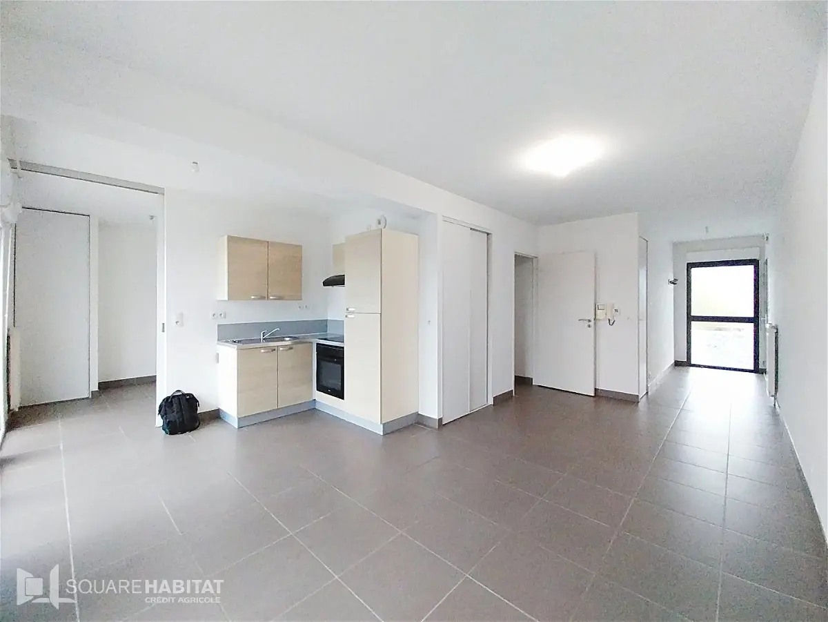 Appartement 3 pièces 69 m² · à Le Relecq-Kerhuon · 68,5 m² · 830 €/mois