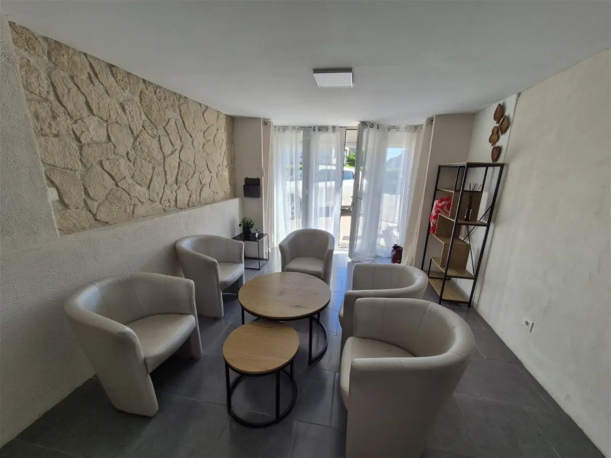 appartementà Faches-Thumesnil