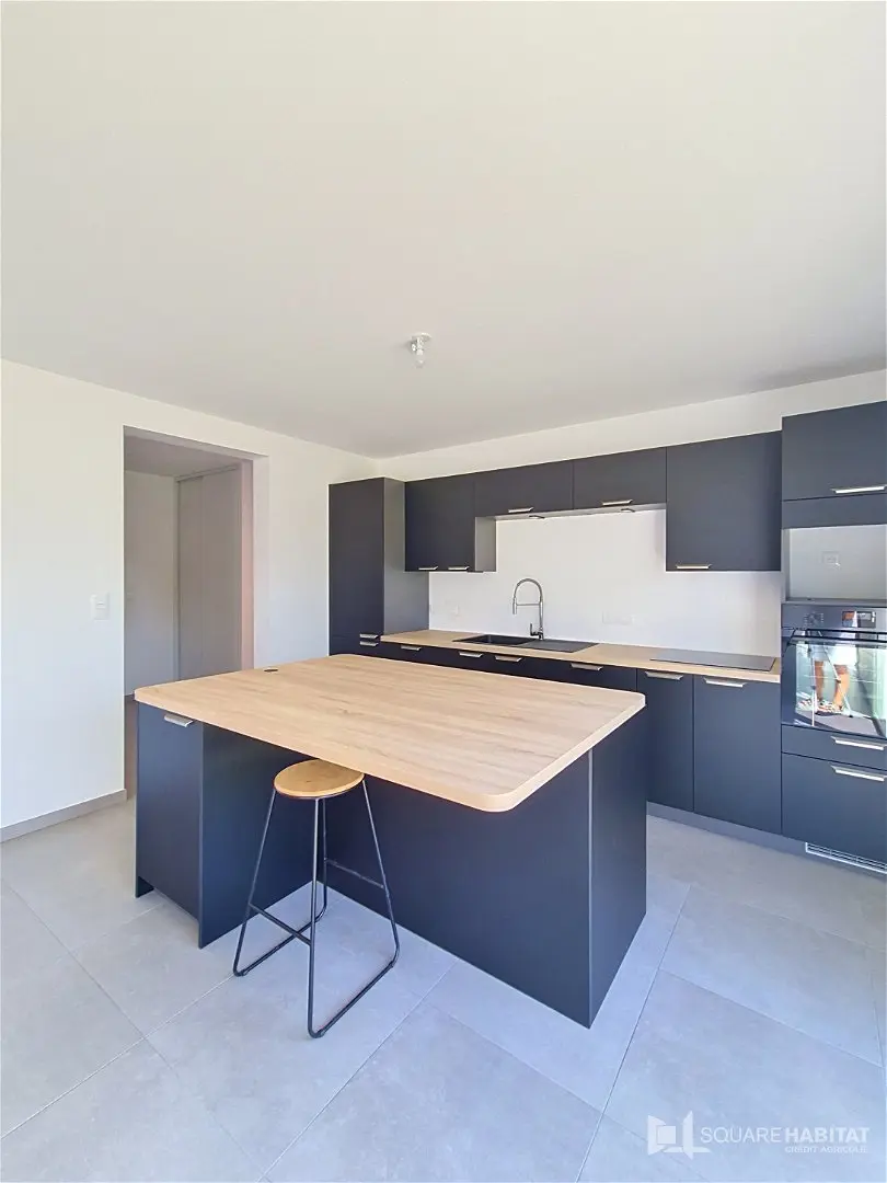 maisonà PLOERMEL