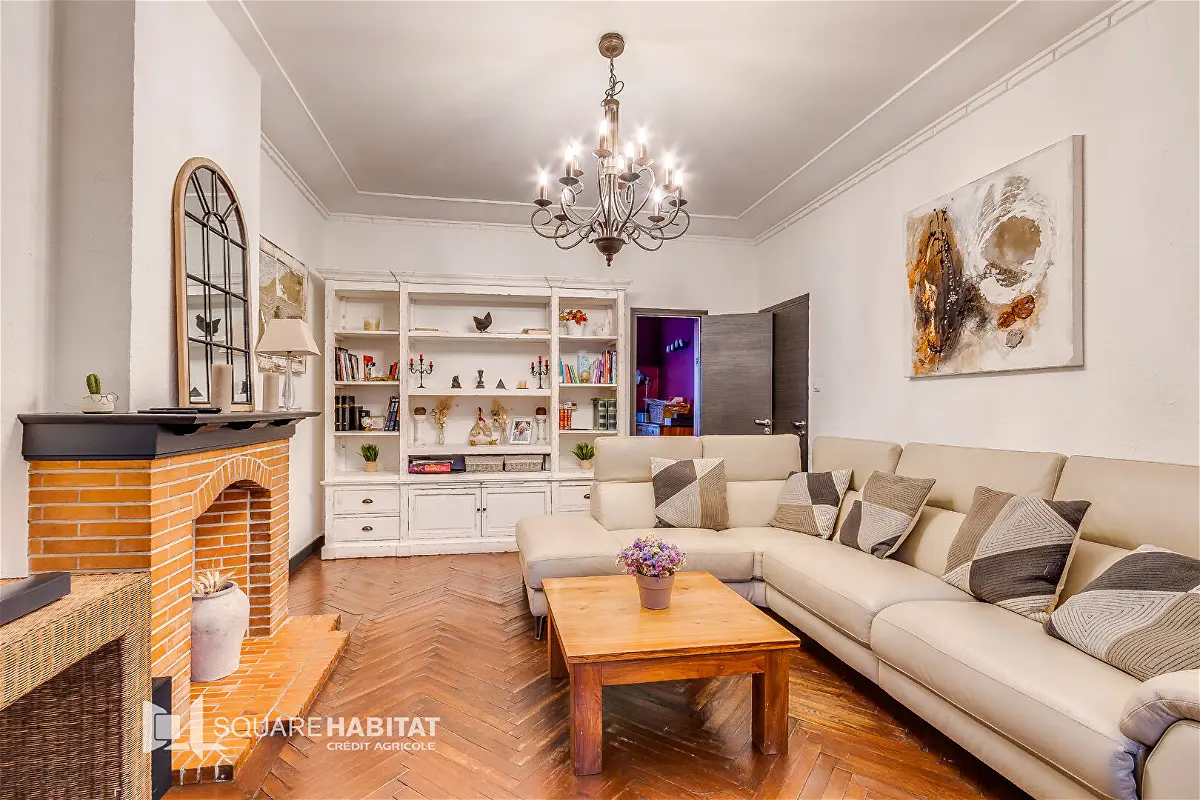 Achat maisonà TOURCOING