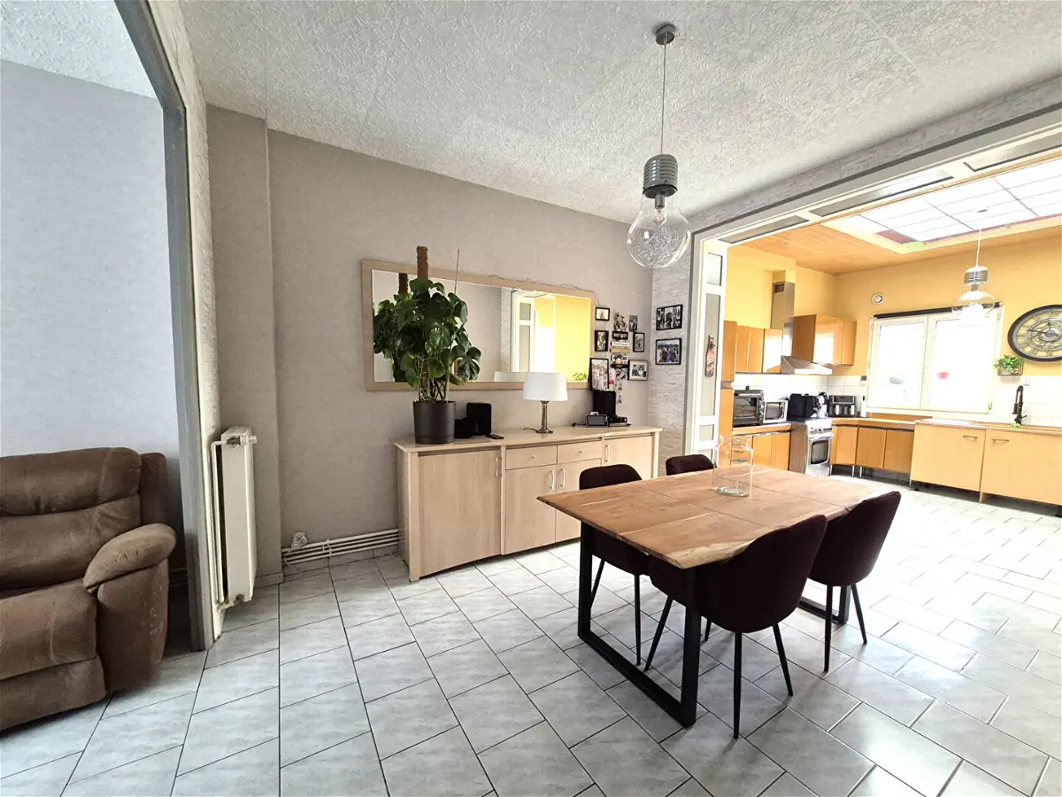 Achat maisonà SAINT ANDRE LEZ LILLE