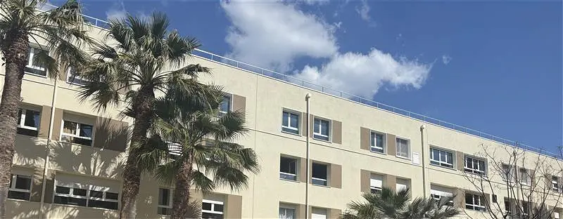 Biens neufs à La Seyne-Sur-Mer