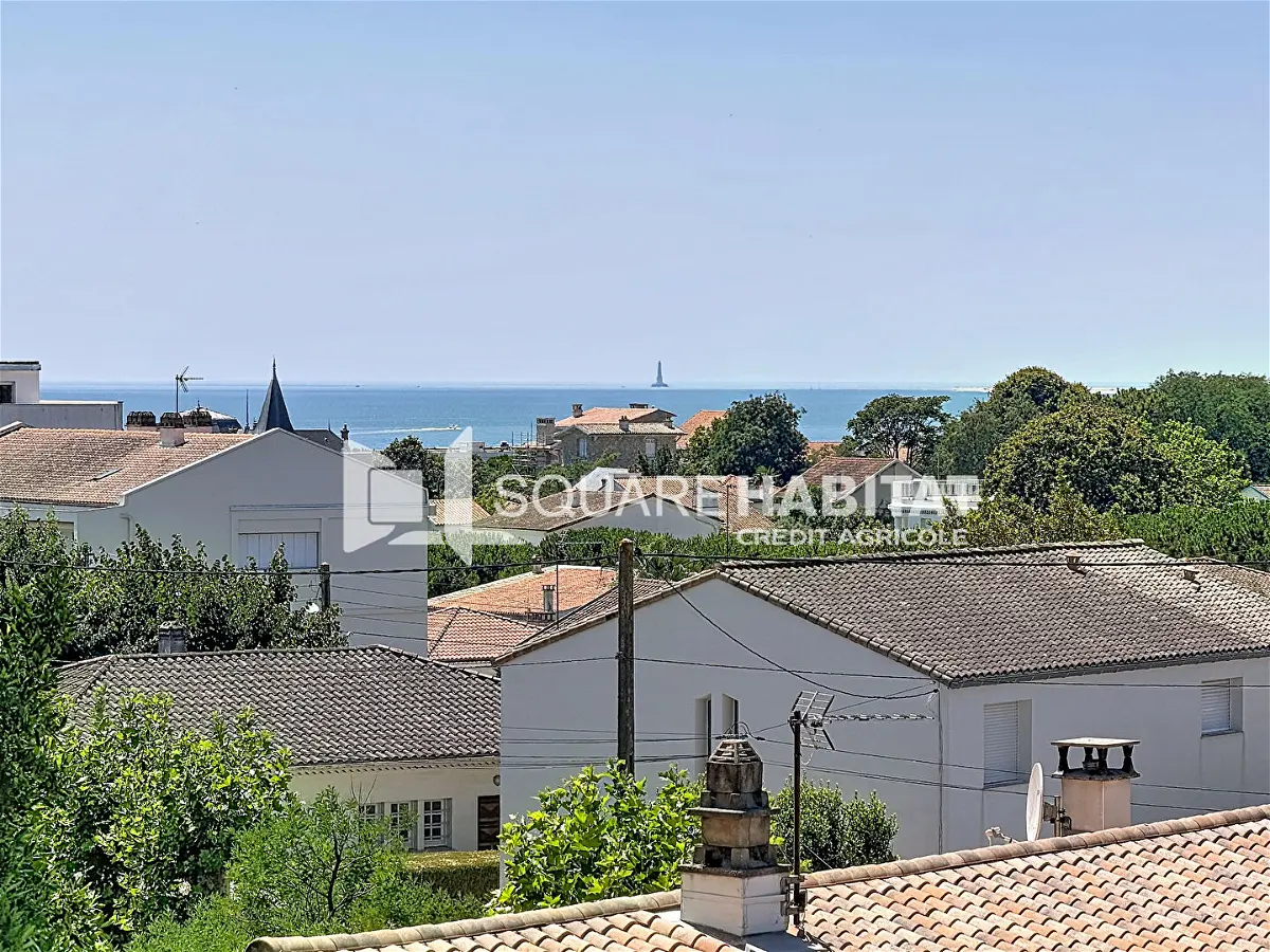 Achat appartementà ROYAN