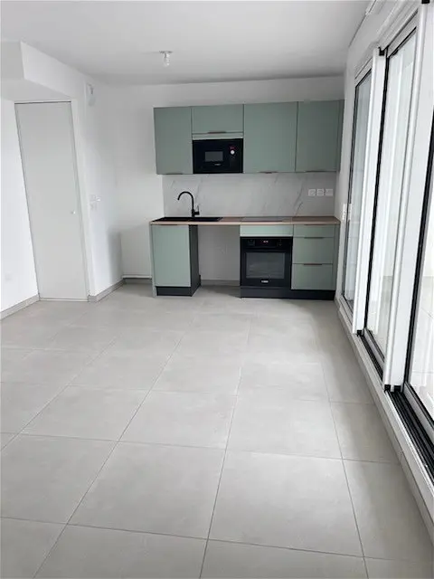 appartementà MARSEILLE