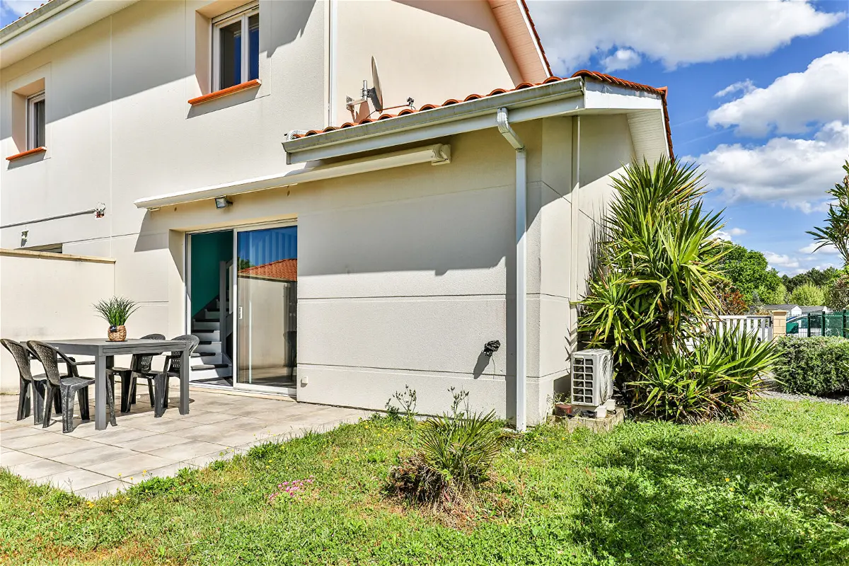 Achat maisonà BISCARROSSE