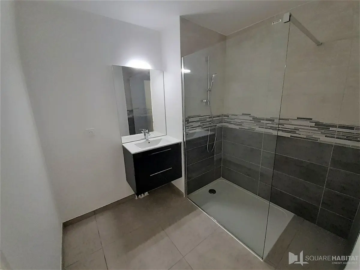 appartementà CHAMALIERES