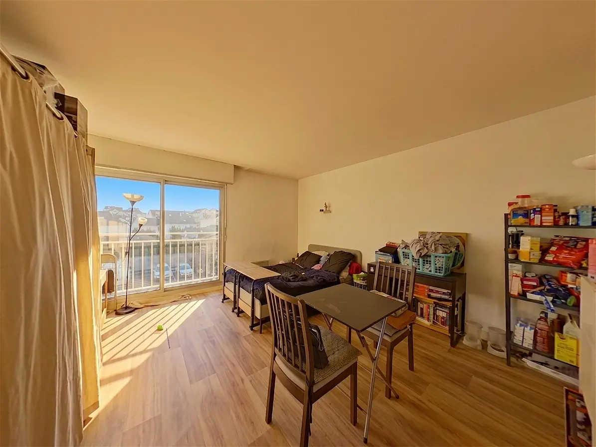 Achat appartementà LA RICHE