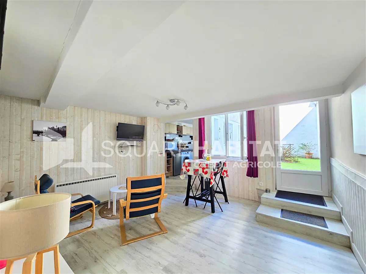 Achat appartementà OLORON SAINTE MARIE