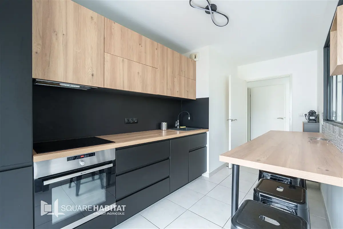 appartementà TALANT