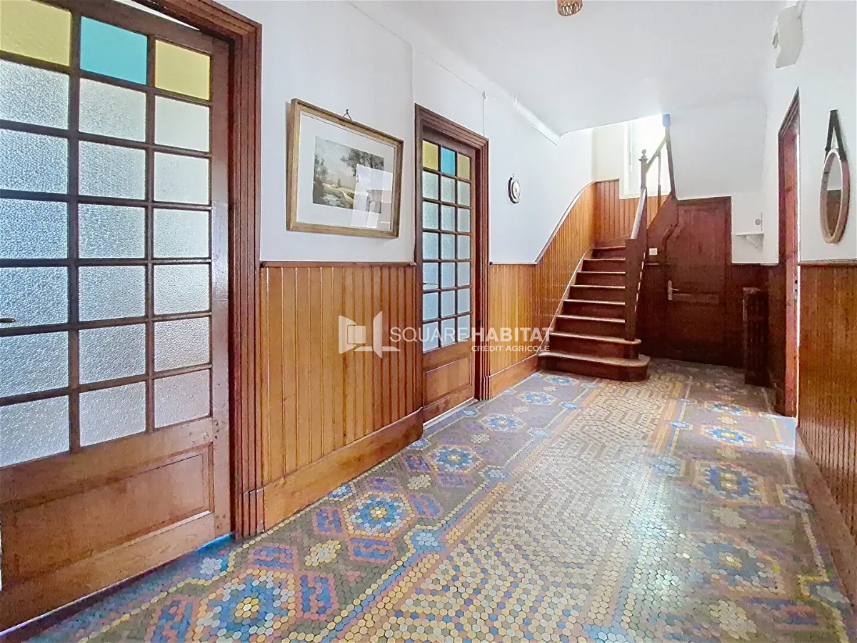 Maison 7 pièces 133 m² · à Quiberon 56170 · 133,3 m² · 546 000 €