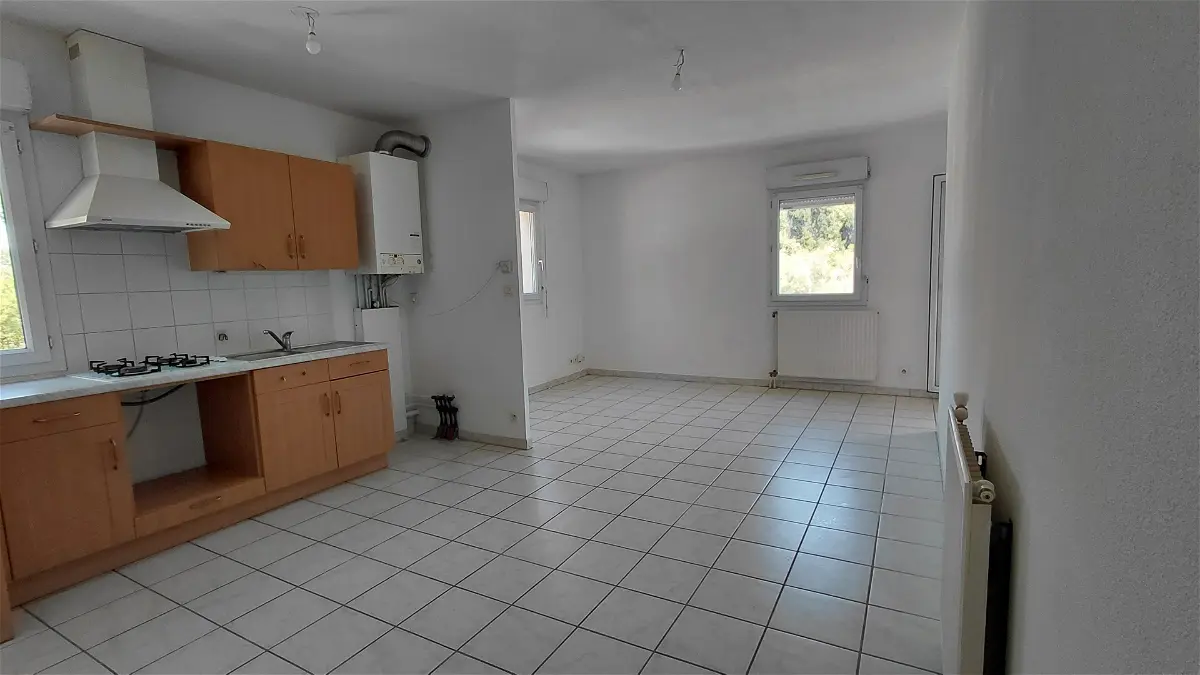 appartementà ST REMY DE PROVENCE
