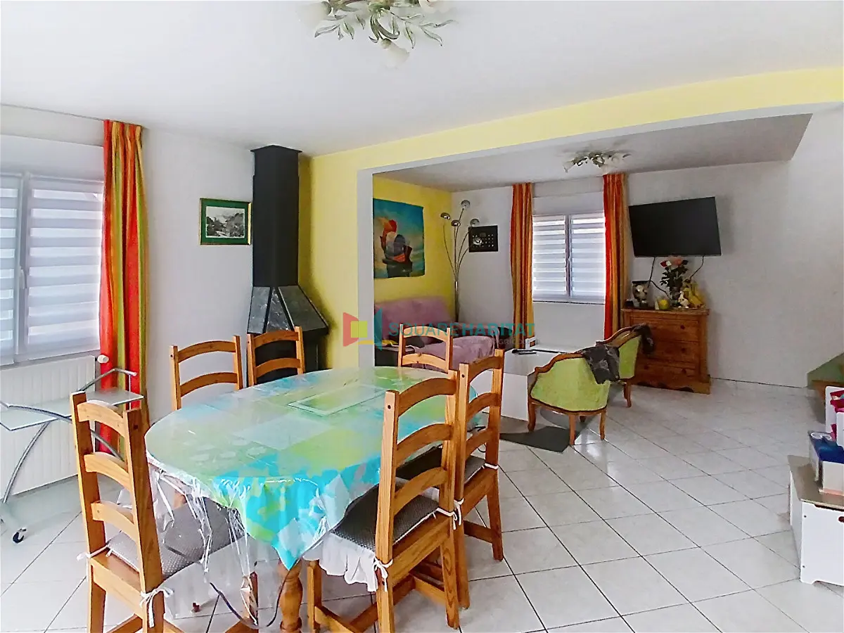 Achat maisonà PLOUBAZLANEC