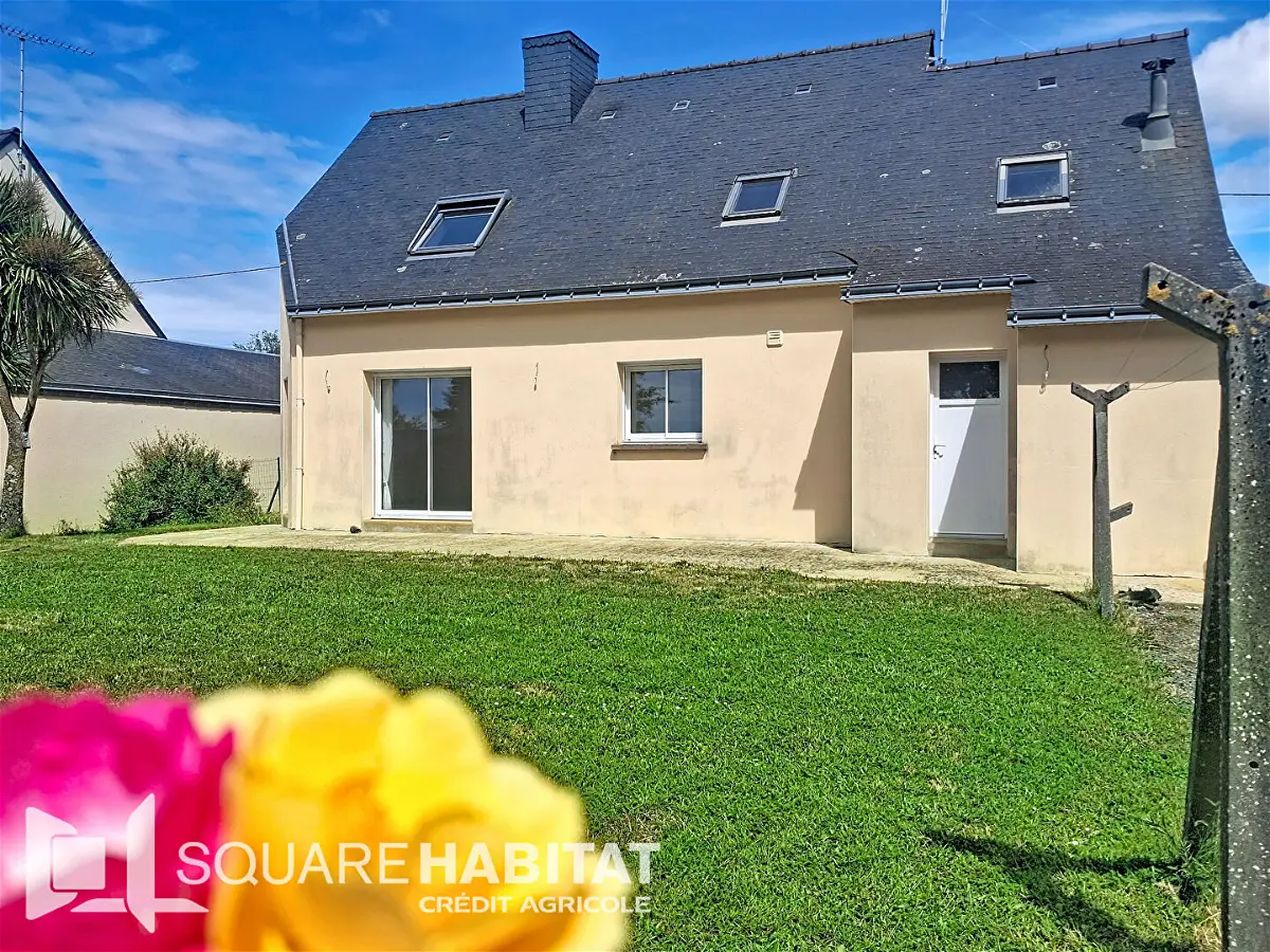 Achat maisonà MERNEL