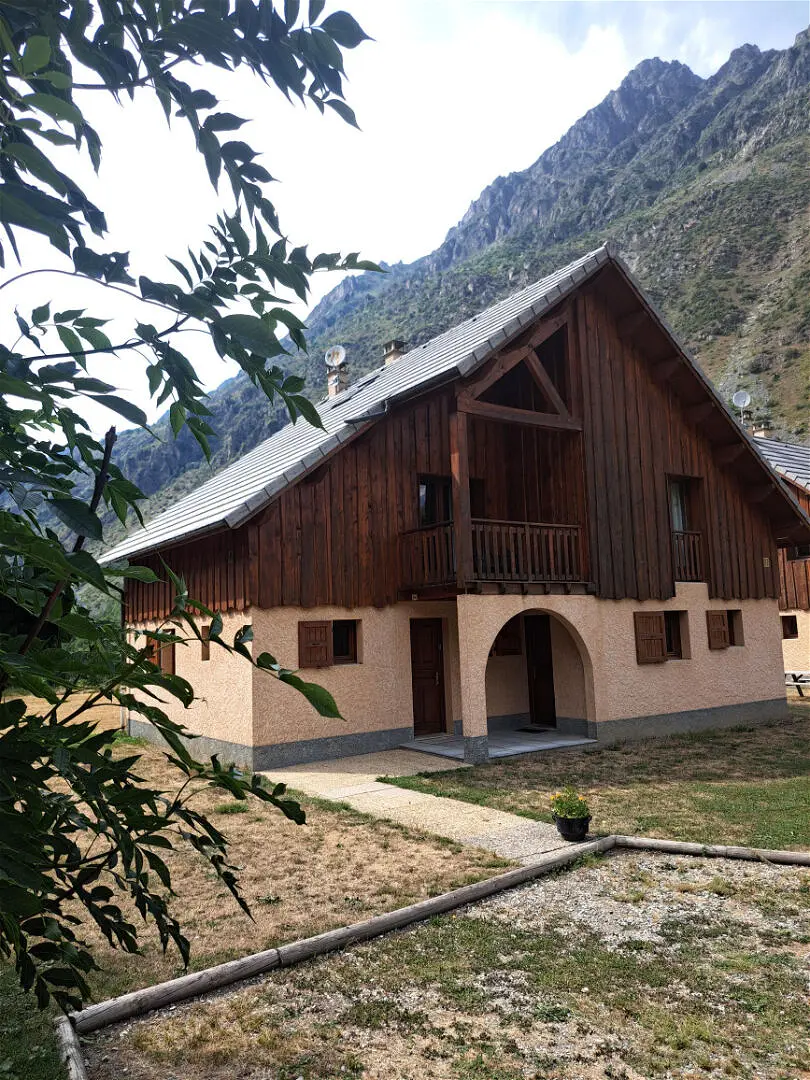 Achat maisonà LA CHAPELLE EN VALGAUDEMAR