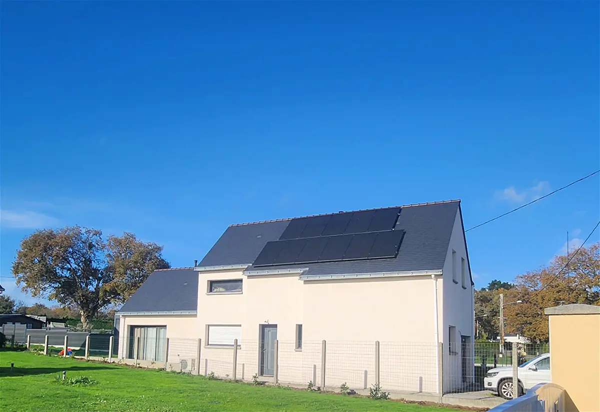 Achat maisonà CROSSAC