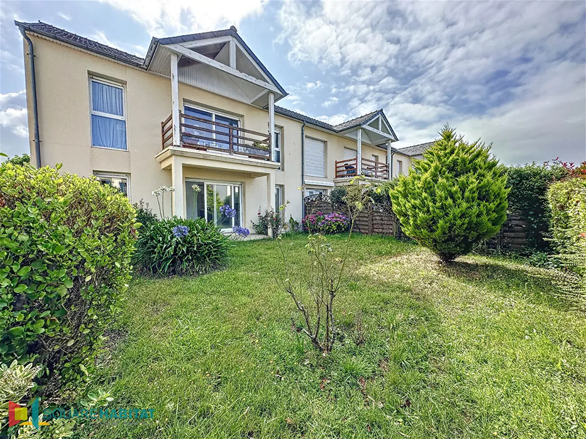 Achat appartementà LE CONQUET