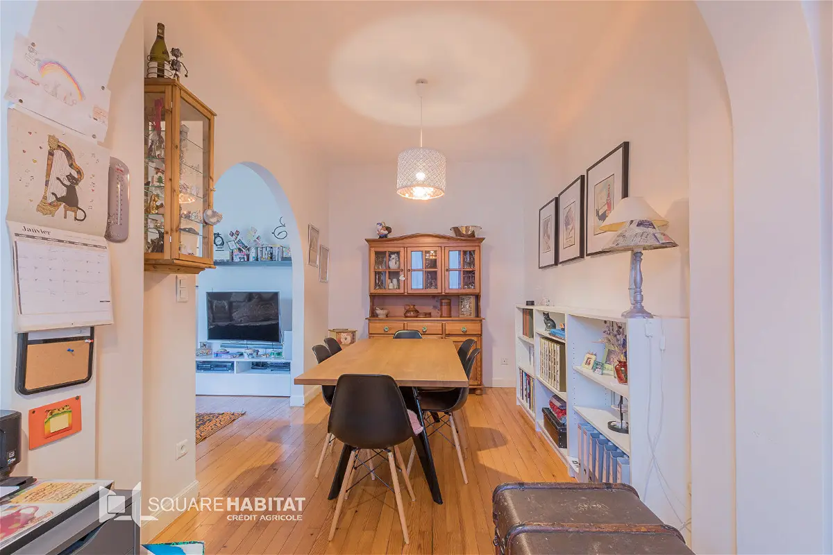 Achat appartementà GAP