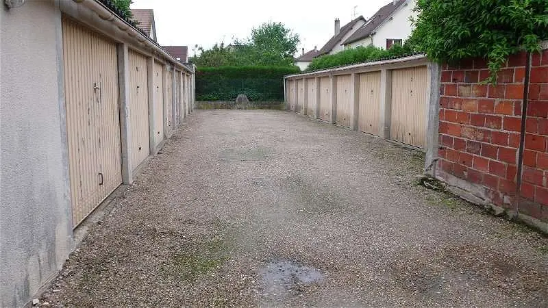 stationnementà VERNON