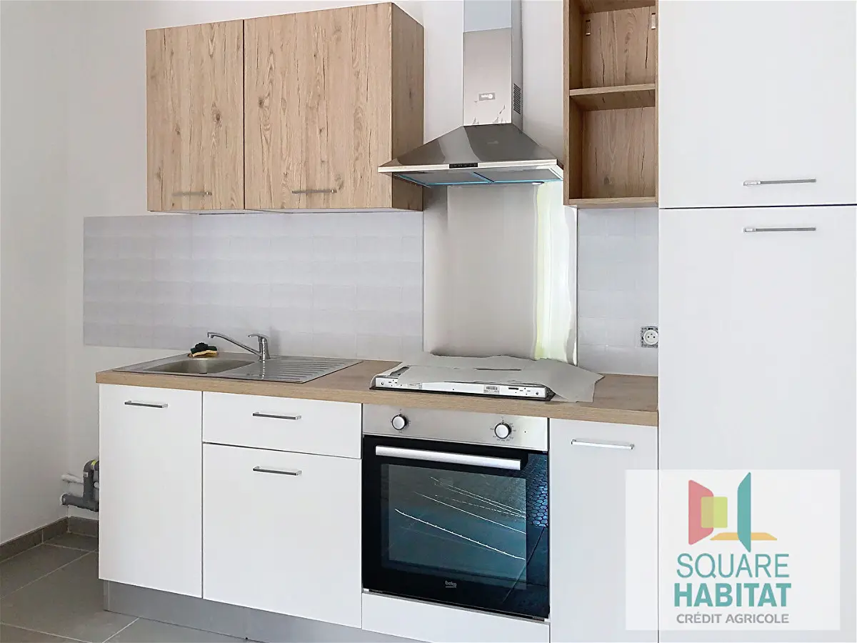 appartementà PERPIGNAN