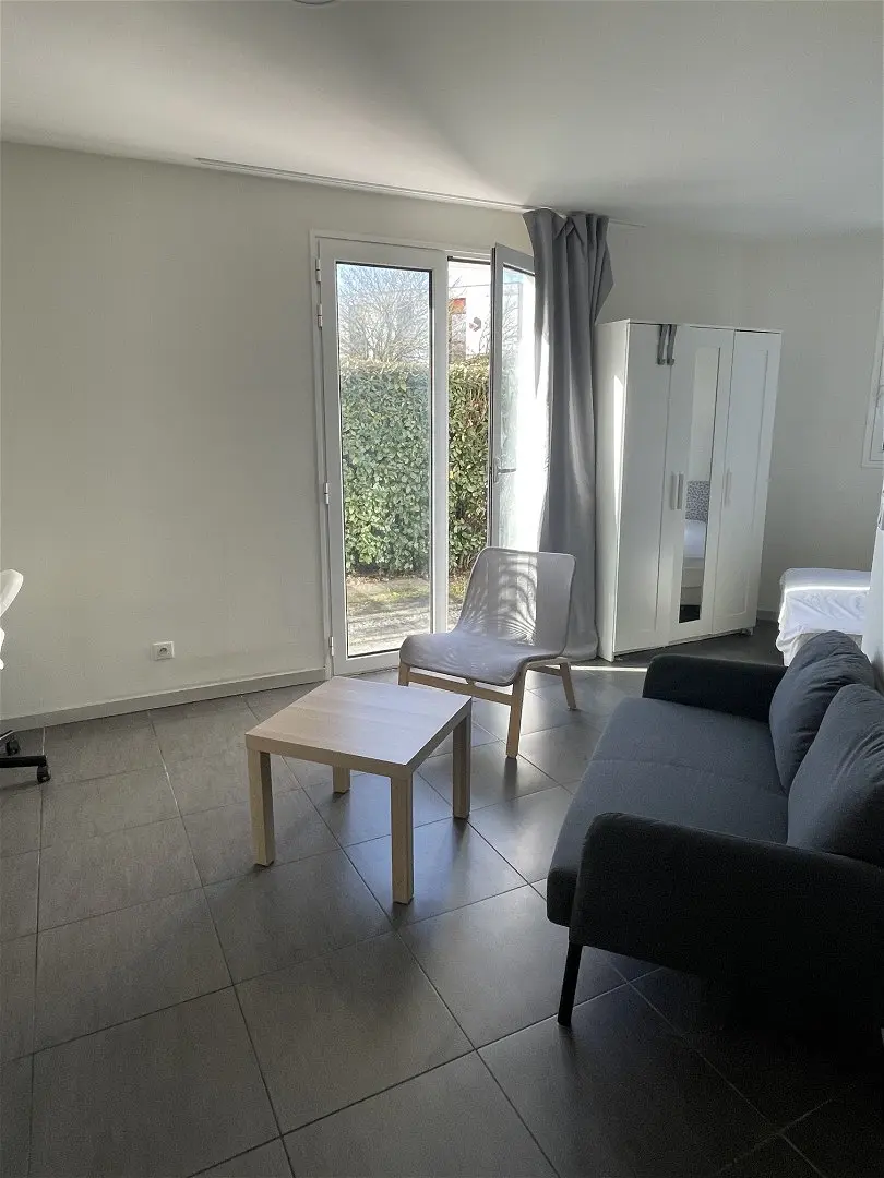 appartementà PESSAC