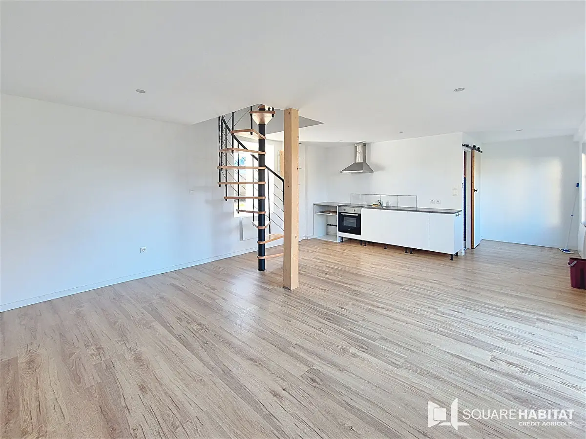 Achat maisonà PLOERMEL