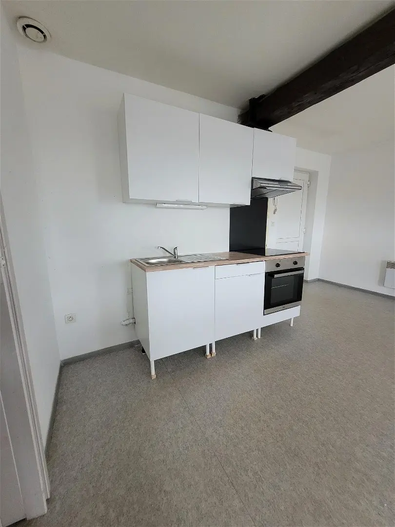 appartementà Haussy