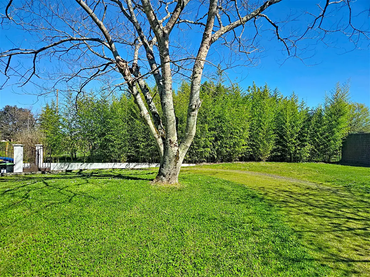 Achat terrainà SAINT DENIS DE PILE