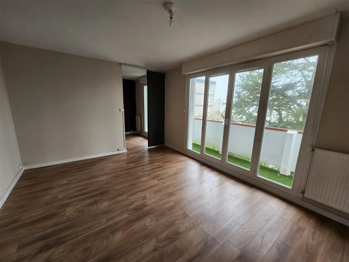appartementà BREST