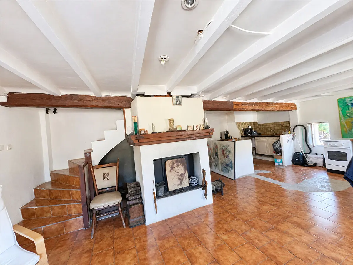 Achat maisonà SAINT JULIEN EN BEAUCHENE