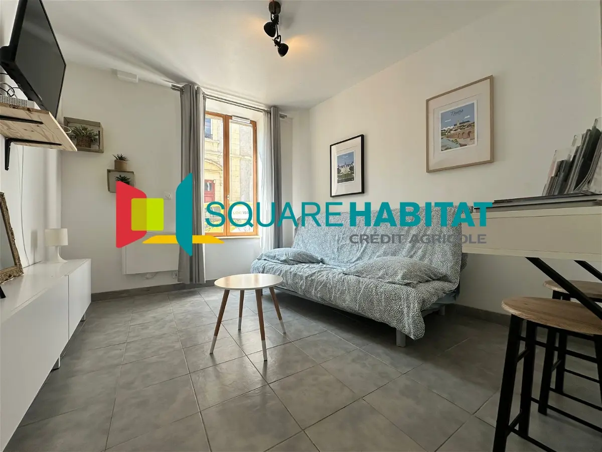 appartementà NEVERS
