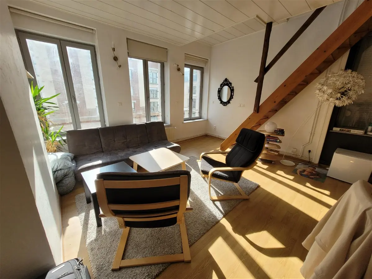appartementà Lille