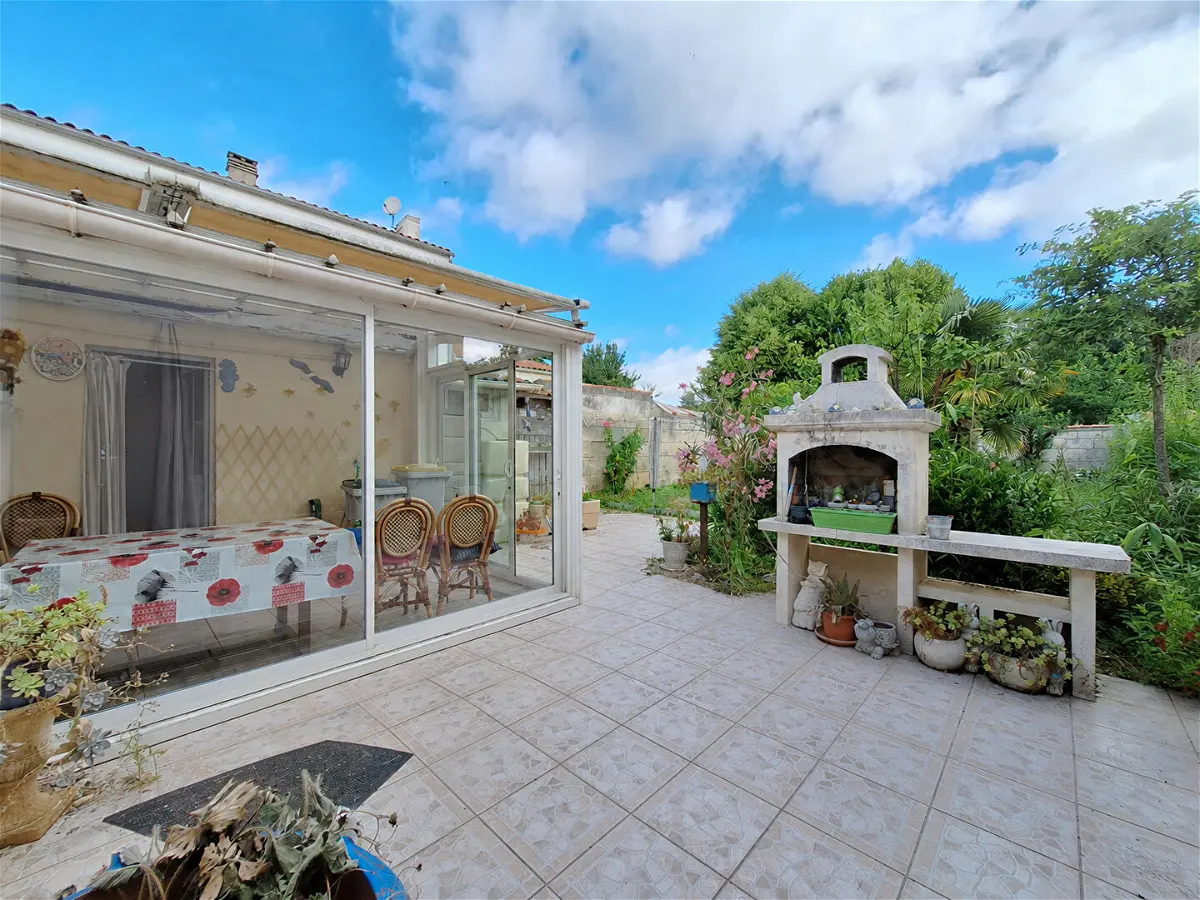 Achat maisonà ROCHEFORT