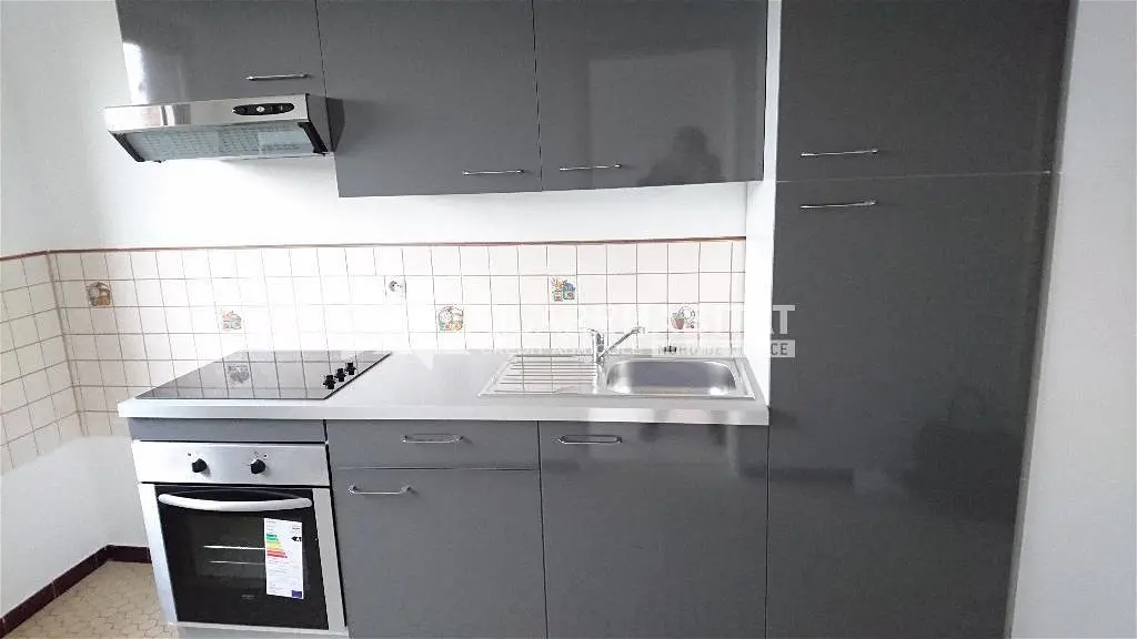 appartementà Valenciennes