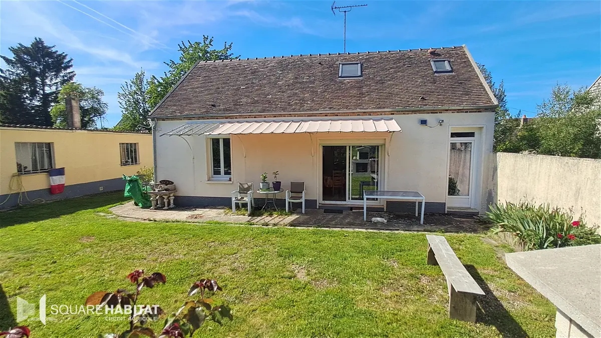 Achat maisonà SAINT VALERIEN