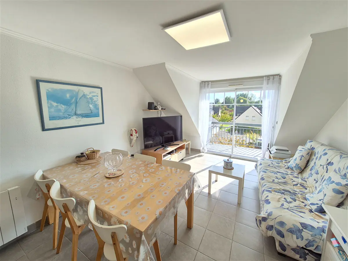 Achat appartementà MERLIMONT