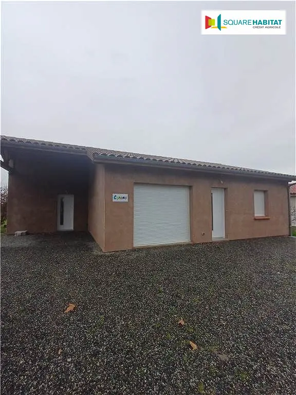 maisonà SAINT-MICHEL