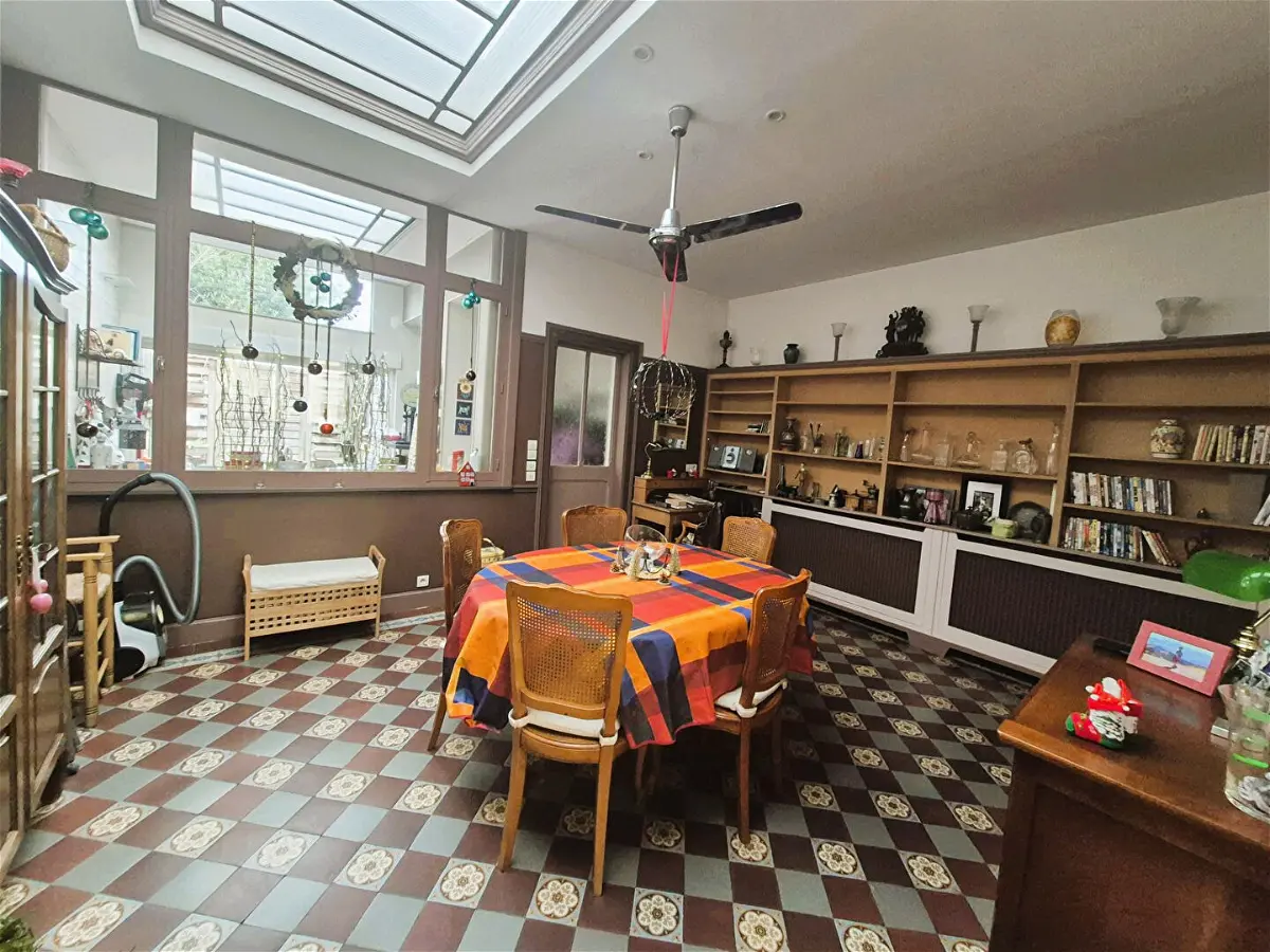 Achat maisonà TOURCOING