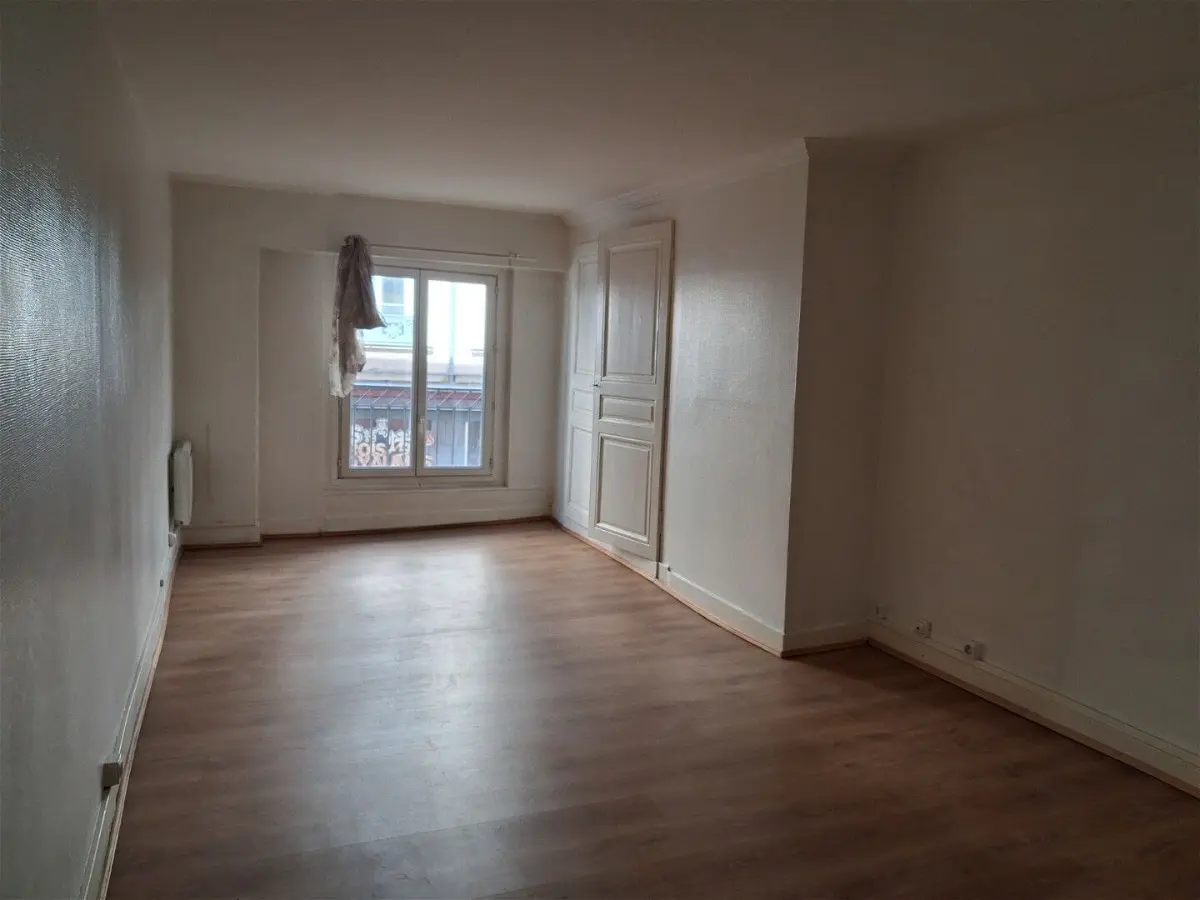 appartementà Lyon 2e Arrondissement