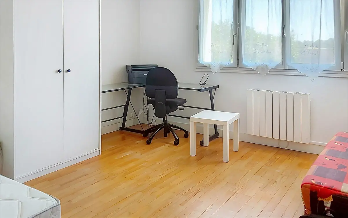 Achat appartementà FLERS
