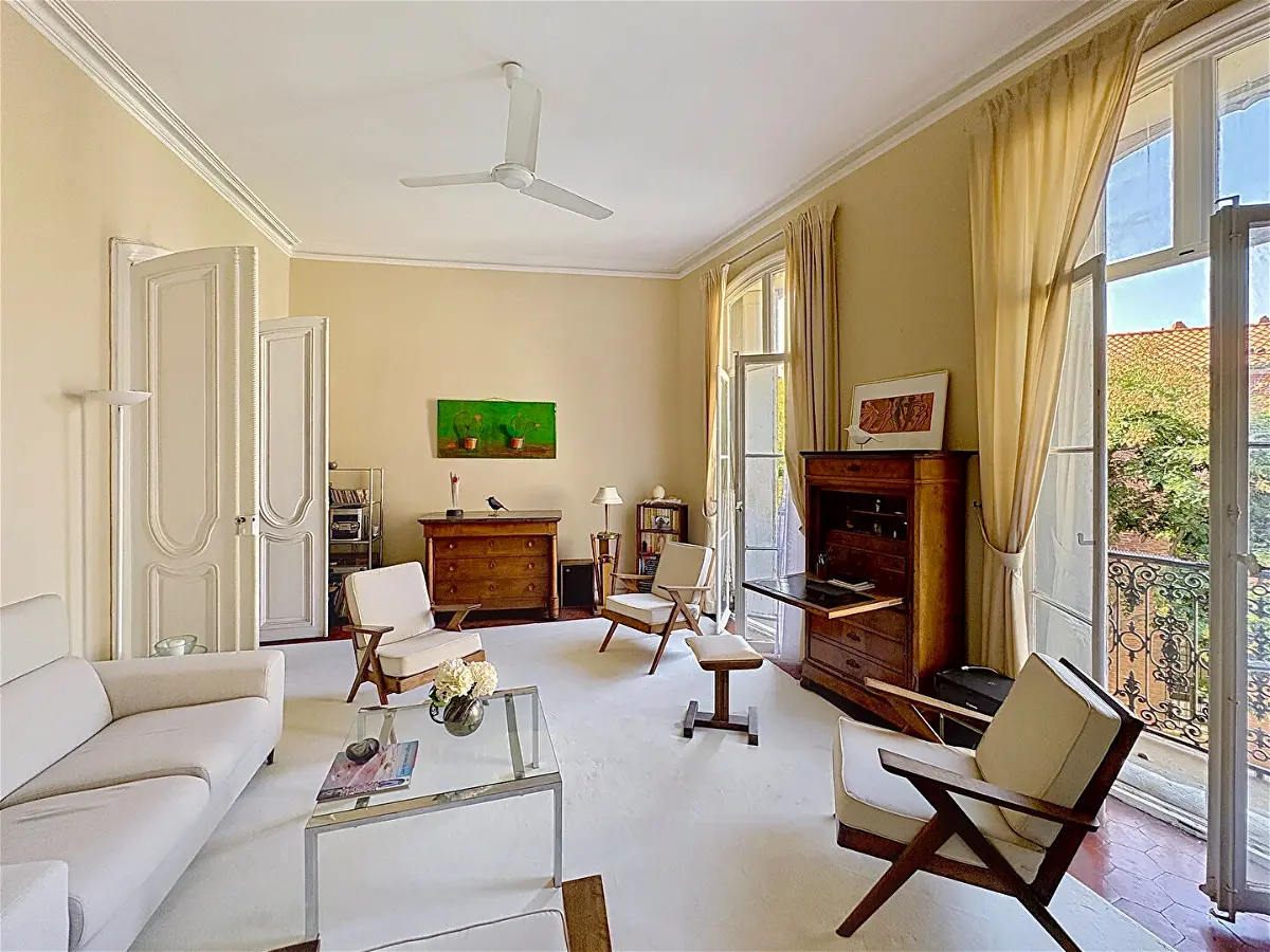 Achat appartementà PERPIGNAN