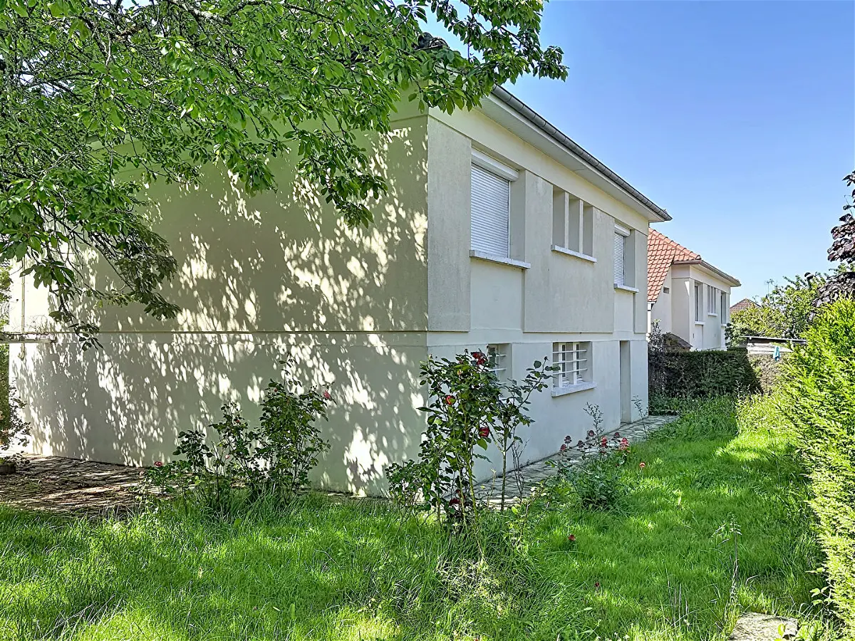 Achat maisonà SAINT BERTHEVIN