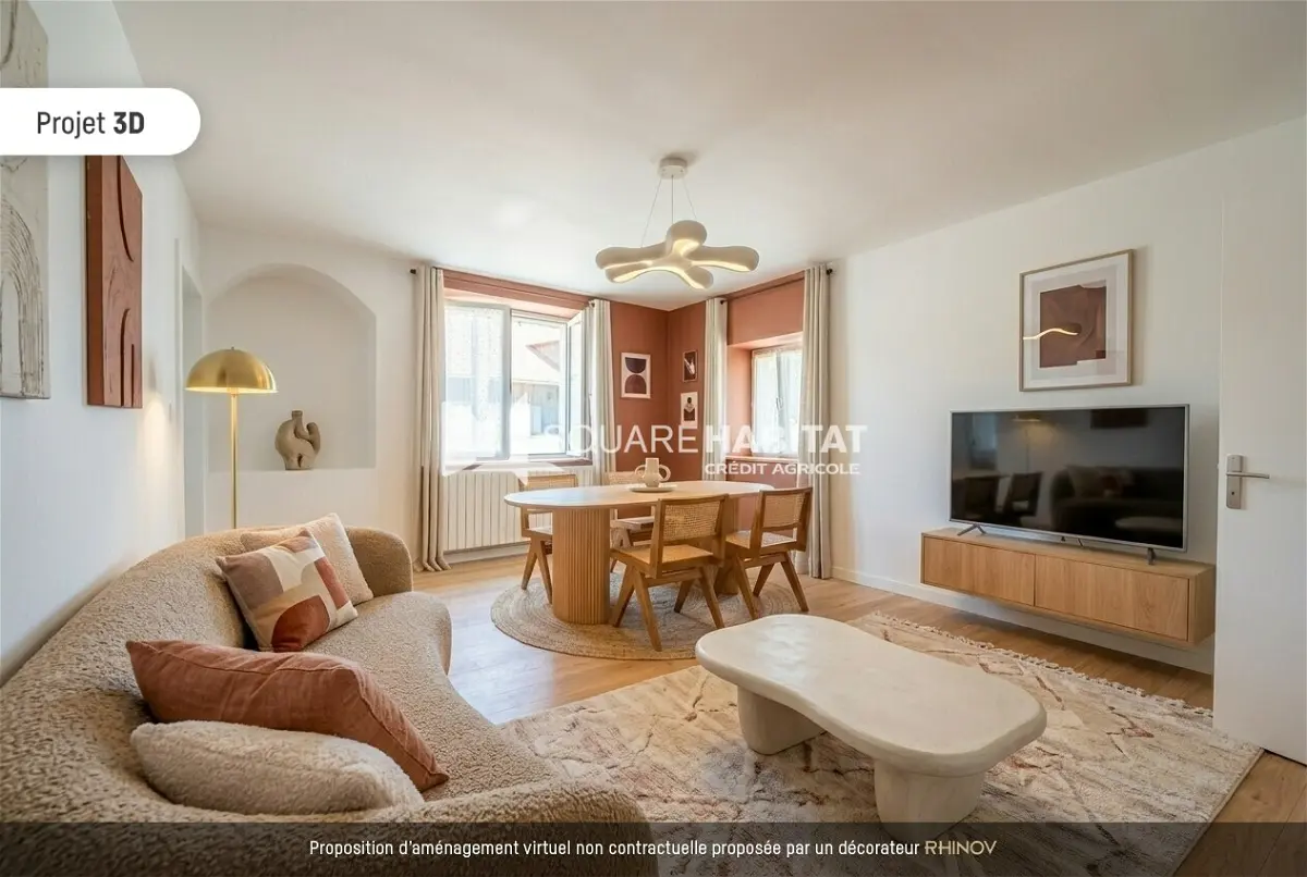 Achat maisonà LEVIER